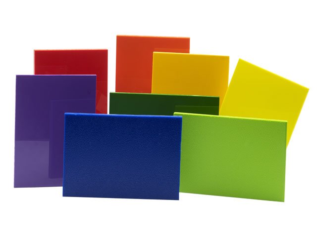Polycarbonate Sheet